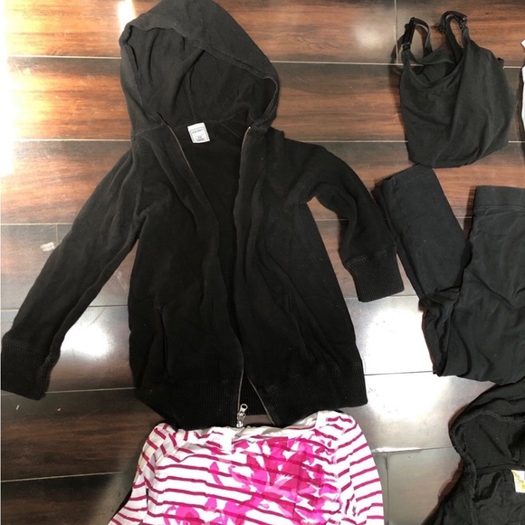 Maternity clothes bundle size xs-medium - Picture 2 of 6